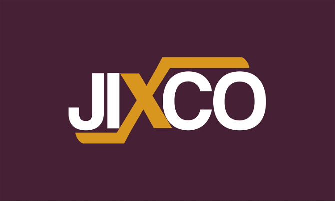 JIXCO is for sale at Squadhelp.com!